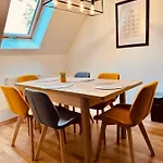 Sniezkowe Love - Dwupoziomowy Apartament Z Garazem