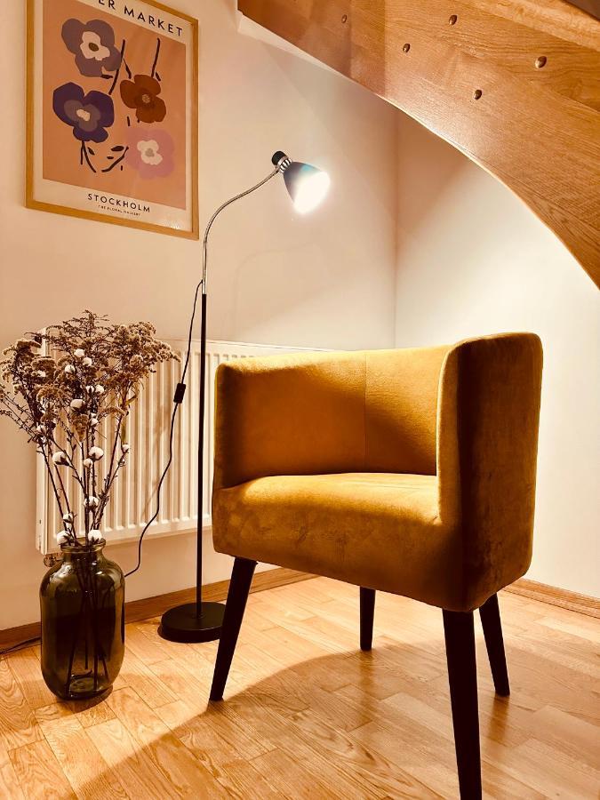 Apartmán Sniezkowe - Dwupoziomowy Z Garazem